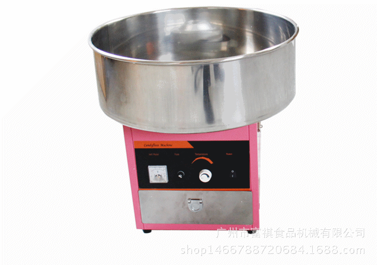 特價(jià)供應(yīng)棉花糖機(jī)商用電動(dòng)棉花糖機(jī)臺(tái)式花式拉絲彩色棉花糖機(jī)器