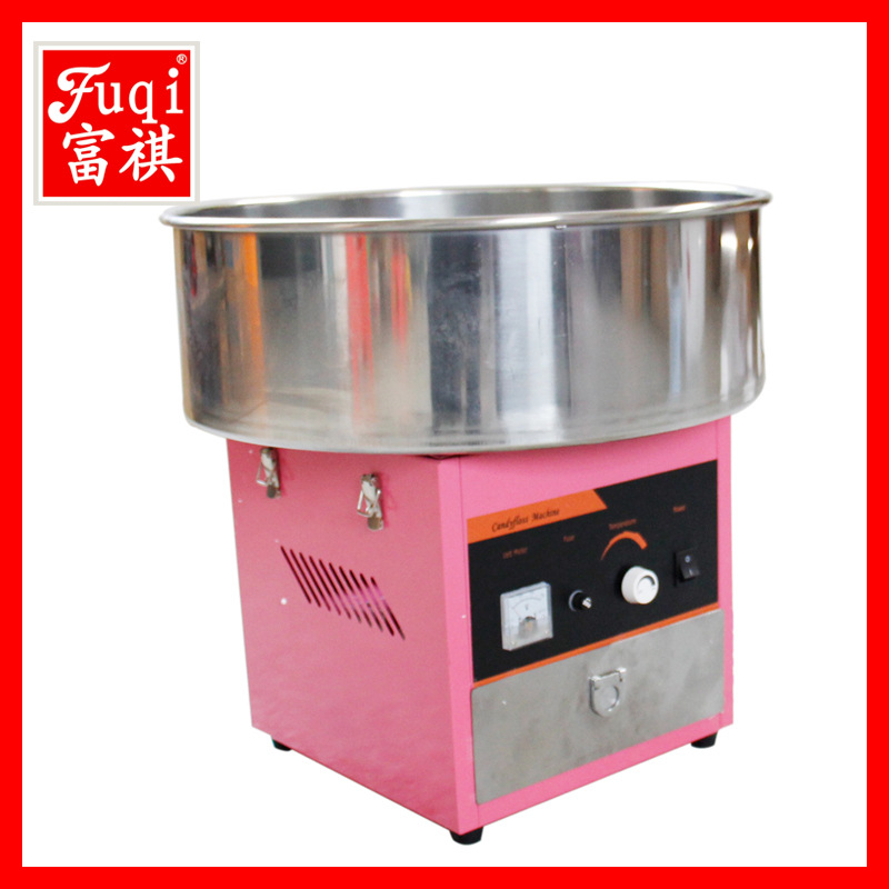 特價(jià)供應(yīng)棉花糖機(jī)商用電動(dòng)棉花糖機(jī)臺(tái)式花式拉絲彩色棉花糖機(jī)器