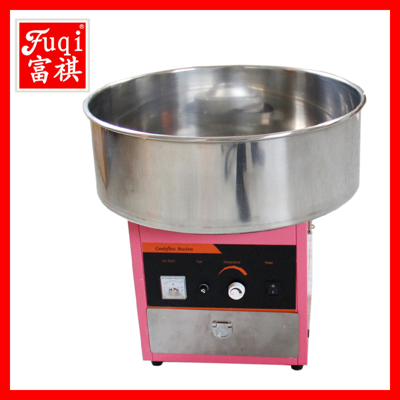 特價(jià)供應(yīng)棉花糖機(jī)商用電動(dòng)棉花糖機(jī)臺(tái)式花式拉絲彩色棉花糖機(jī)器