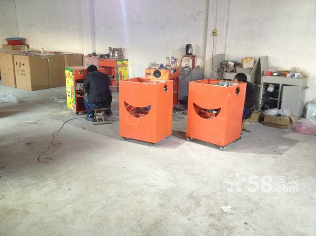 商用棉花糖機、糖畫機
