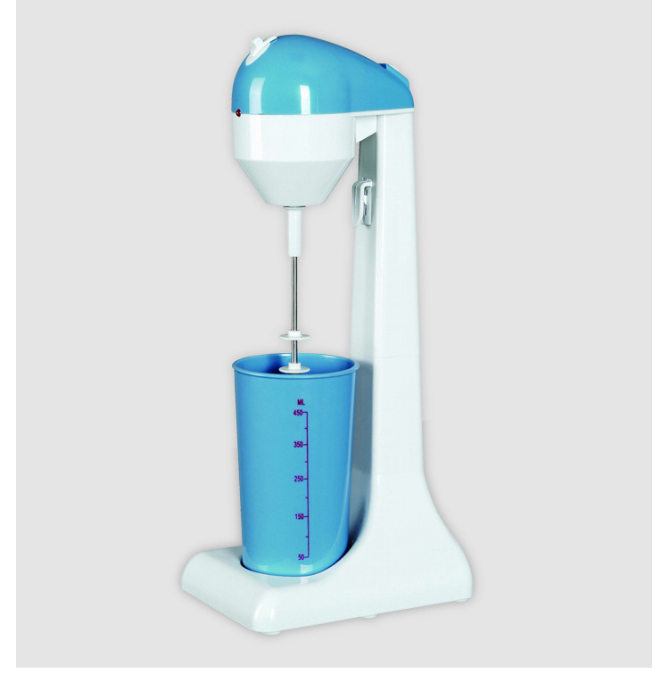 外貿(mào) 多功能攪奶機(jī) 商用奶泡機(jī) 單頭奶昔機(jī) 電動(dòng) OEM定制