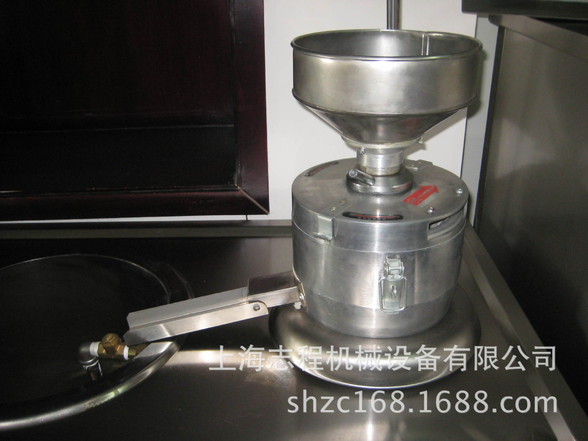 年底促銷 商用自動電熱豆?jié){機(jī) 現(xiàn)磨豆?jié){機(jī) 豆奶機(jī) 豆腐腦