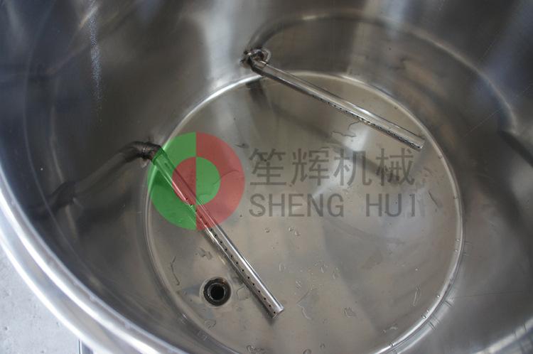 全自動多功能商用豆?jié){機 電熱豆奶機 大型不銹鋼豆?jié){機 豆腐腦機