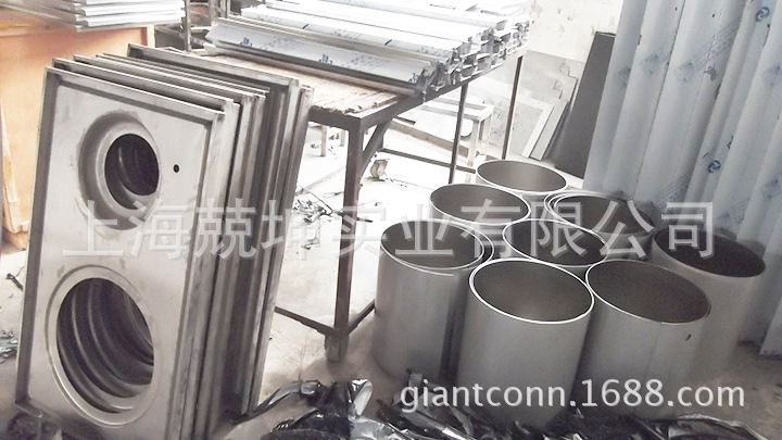 豆?jié){機煮漿桶半成品