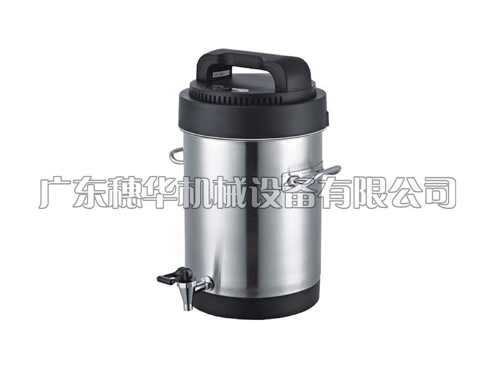 商用豆奶機大品牌,穗華現(xiàn)磨豆?jié){豆奶機,全自動/多功能豆奶設備！