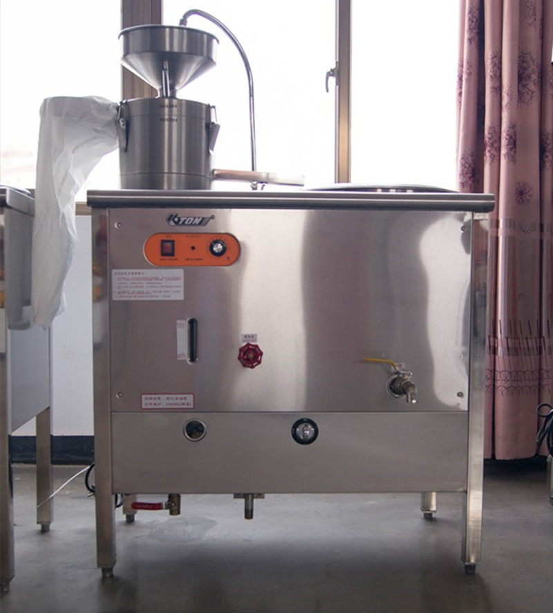 伊東ET-10G電熱全自動多功能豆奶機 大型豆?jié){機 商用豆奶機