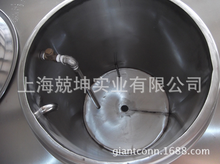 豆?jié){機煮漿桶