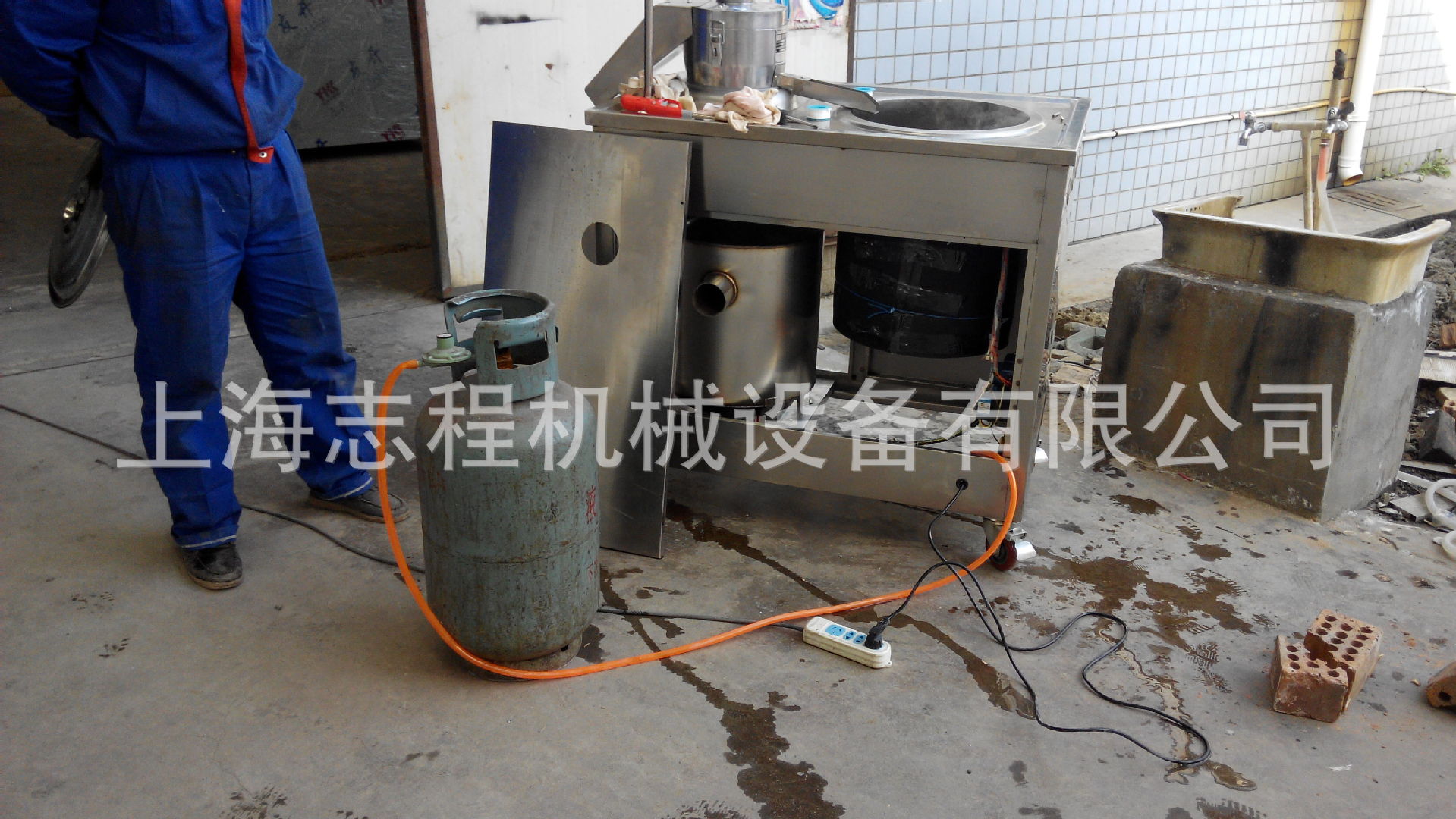 直銷(xiāo)花生豆腐機(jī) 商用型花生豆?jié){機(jī)豆奶機(jī) 全自動(dòng)電熱豆?jié){機(jī)