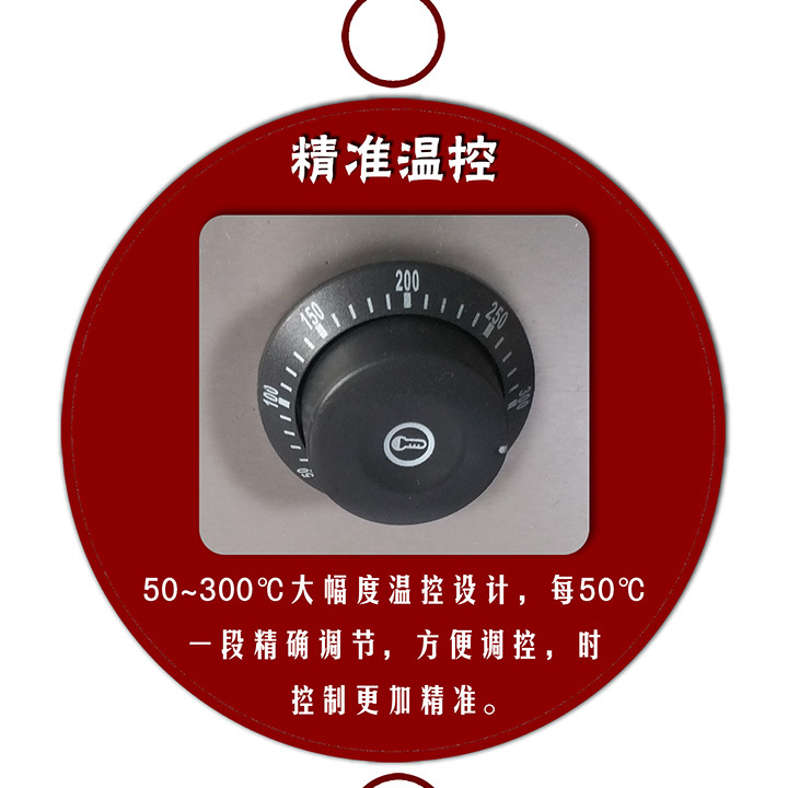 商用不銹鋼板漢堡機麥當(dāng)勞烘雙層漢堡機 漢堡店成套設(shè)備烘包機