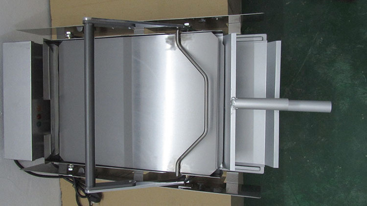 商用烤包機(jī) 漢堡機(jī)肯德基麥當(dāng)勞專用雙層漢堡烘包機(jī)烤漢堡