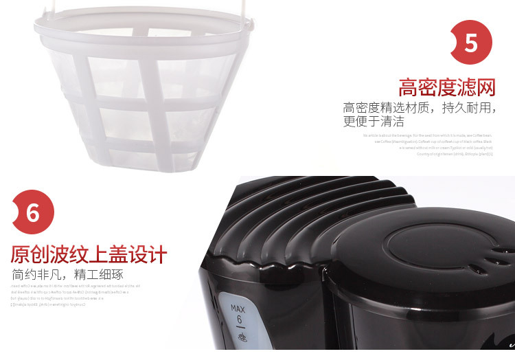 萬家惠小家電咖啡機(jī)CM1015-A 商用咖啡機(jī) 全自動(dòng)咖啡機(jī) 家用 電器