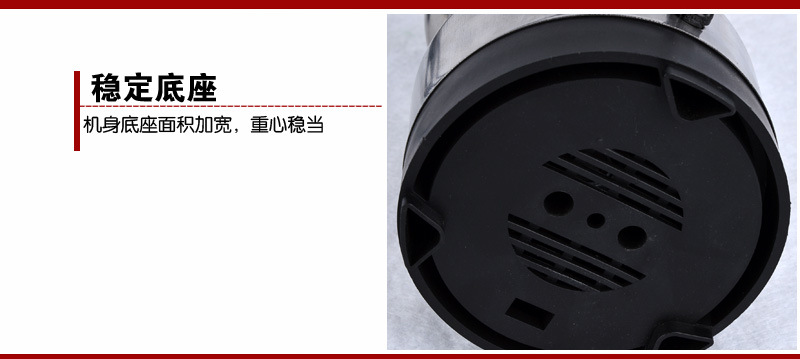 廠家批發(fā)不銹鋼咖啡磨豆機 中藥材粉碎機 家用商用干磨機