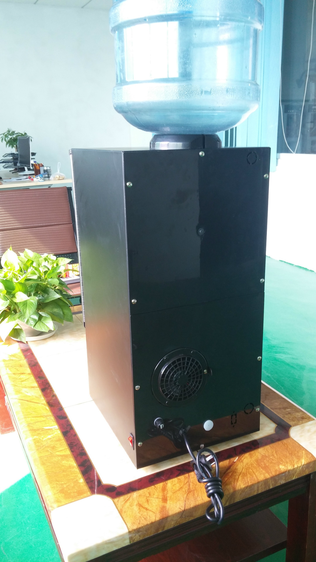 廠家批發(fā)宏道 速溶咖啡機 全自動商用咖啡機 全自動飲料機