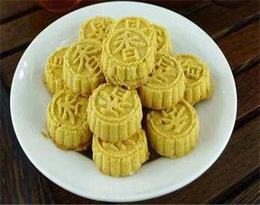 廣東杏仁餅綠豆粉餅機(jī)商用全自動杏仁餅機(jī)炒米餅機(jī)價格中山杏仁餅