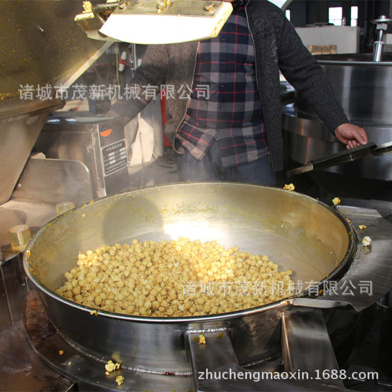 廠家直銷大型商用 燃?xì)獗谆C 茂新機械專業(yè)生產(chǎn)18553619651