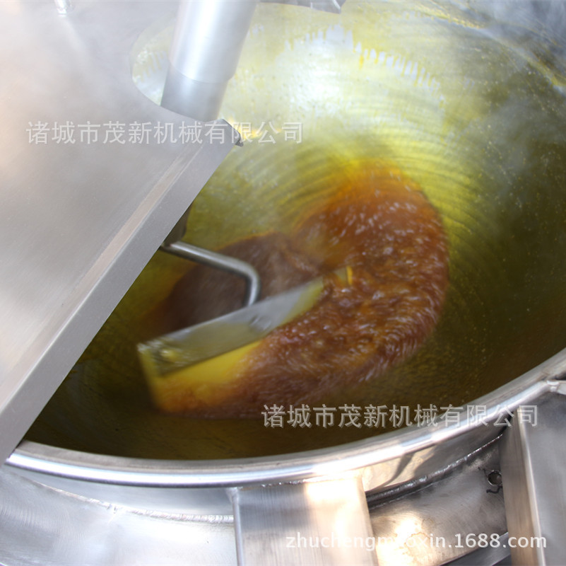 廠家直銷大型商用 燃?xì)獗谆C 茂新機械專業(yè)生產(chǎn)18553619651