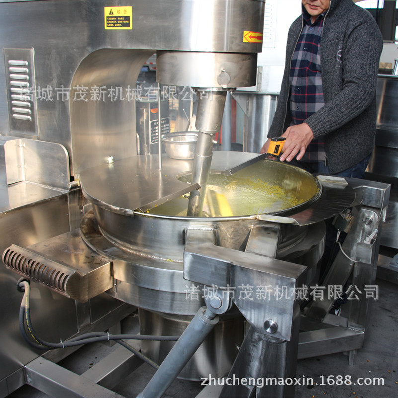 廠家直銷大型商用 燃?xì)獗谆C 茂新機械專業(yè)生產(chǎn)18553619651
