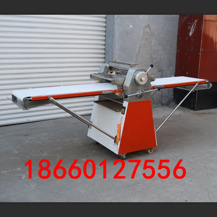 商用面包面團(tuán)酥皮機(jī) 起酥機(jī) 開(kāi)酥機(jī) 蛋撻酥皮機(jī) 丹麥機(jī) 酥皮糕點(diǎn)