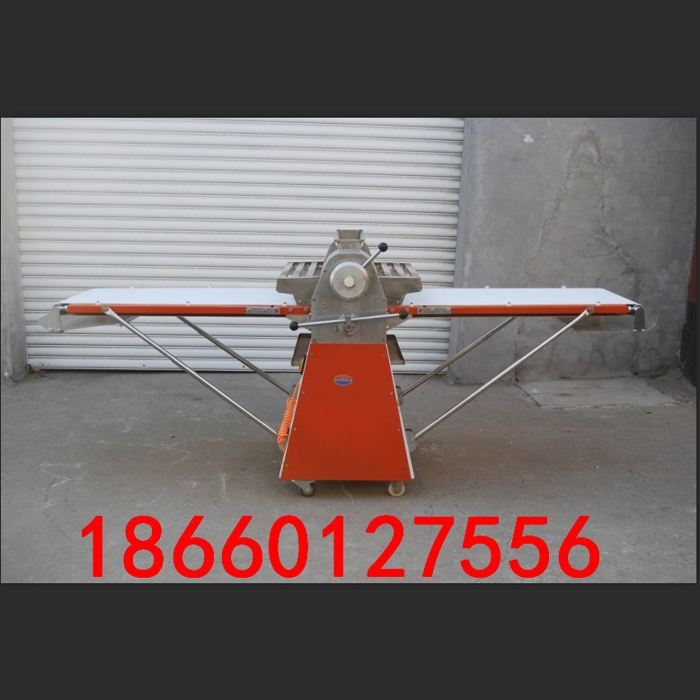 商用面包面團(tuán)酥皮機(jī) 起酥機(jī) 開(kāi)酥機(jī) 蛋撻酥皮機(jī) 丹麥機(jī) 酥皮糕點(diǎn)