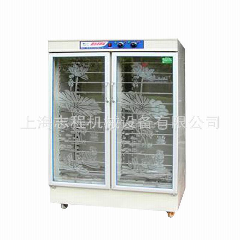 雙門發(fā)酵箱
