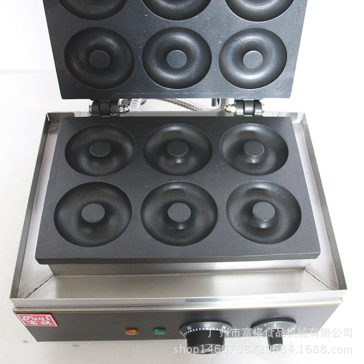 工廠直銷電熱圓圓酥機甜甜圈機卷酥機圓排機商用小吃創(chuàng)業(yè)設(shè)備特價