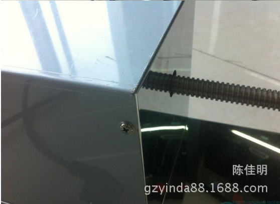廠家直供 出口商用全自動電動薯塔機(jī) 不銹鋼薯片機(jī) 龍卷風(fēng)土豆機(jī)