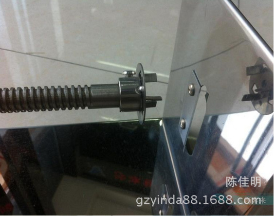 廠家直供 出口商用全自動電動薯塔機(jī) 不銹鋼薯片機(jī) 龍卷風(fēng)土豆機(jī)