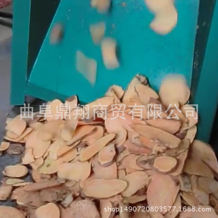 鼎翔長(zhǎng)期供應(yīng)薯片切片機(jī) 家用小型紅薯切片器 商用土豆切片機(jī)