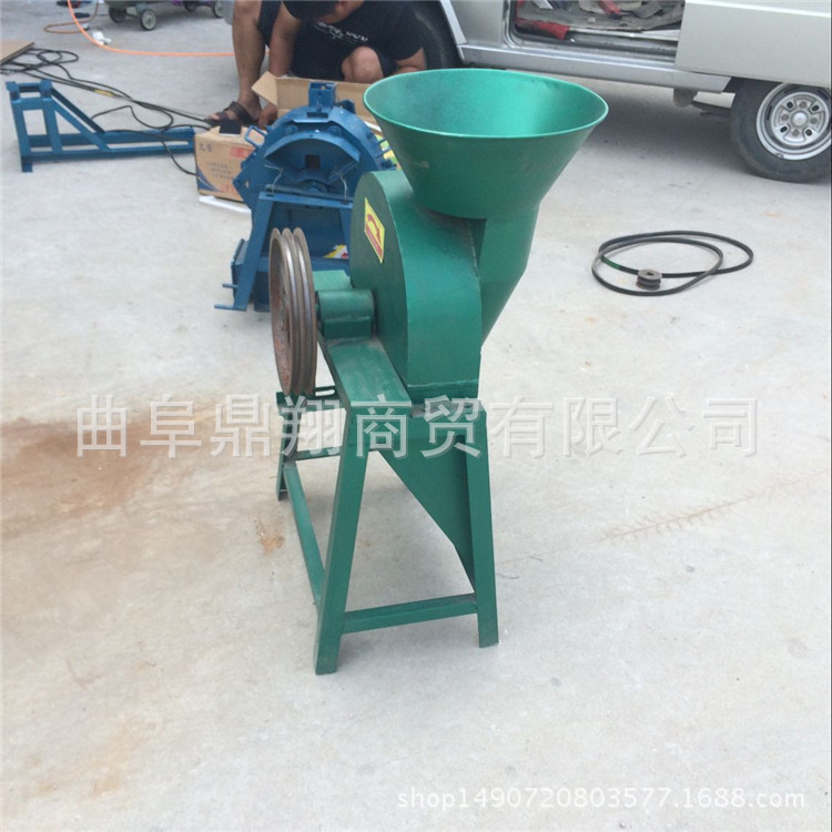 鼎翔長(zhǎng)期供應(yīng)薯片切片機(jī) 家用小型紅薯切片器 商用土豆切片機(jī)
