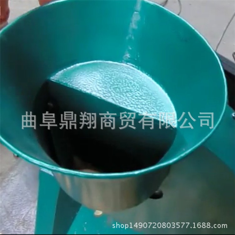 鼎翔長(zhǎng)期供應(yīng)薯片切片機(jī) 家用小型紅薯切片器 商用土豆切片機(jī)