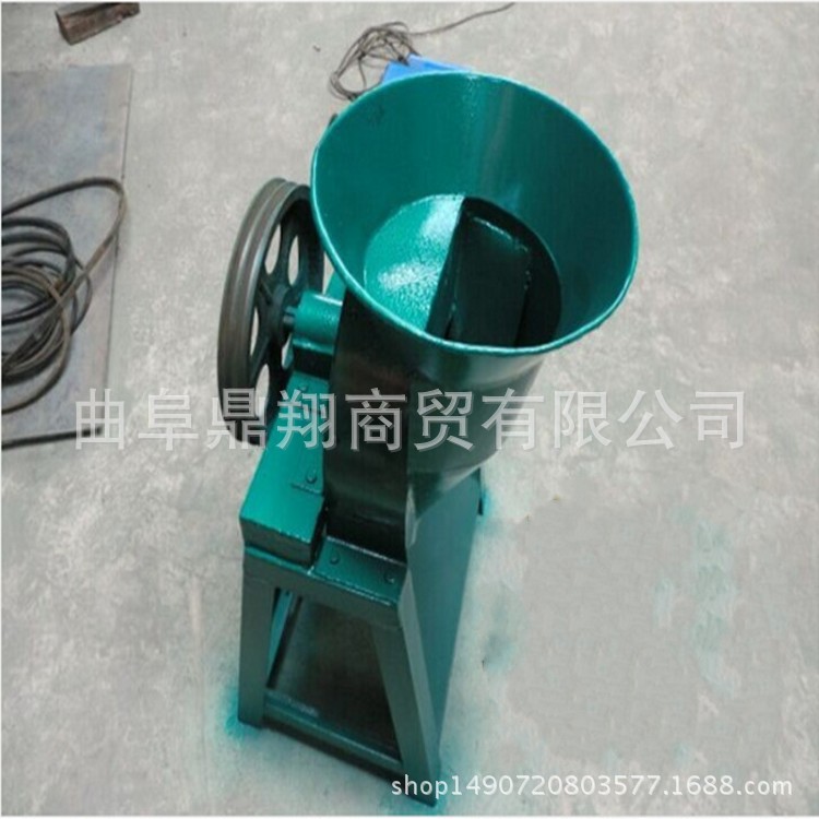 鼎翔長(zhǎng)期供應(yīng)薯片切片機(jī) 家用小型紅薯切片器 商用土豆切片機(jī)