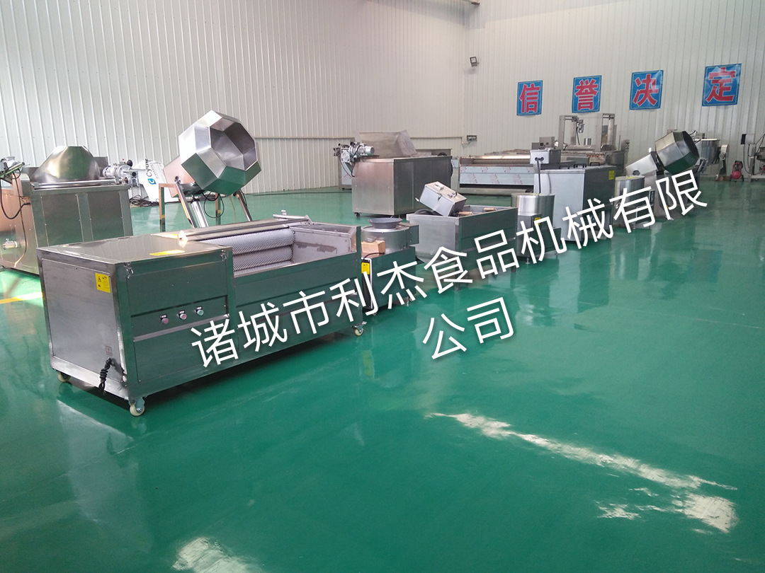 【商用】小型不銹鋼薯片成套加工設(shè)備 油炸薯片薯條機