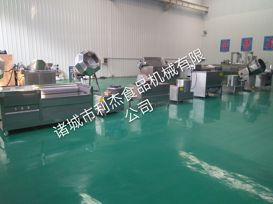 【商用】小型不銹鋼薯片成套加工設(shè)備 油炸薯片薯條機