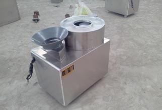 商用全自動(dòng)多功能切菜機(jī)切土豆片薯片薯?xiàng)l機(jī)茄子條蘿卜切條切丁機(jī)