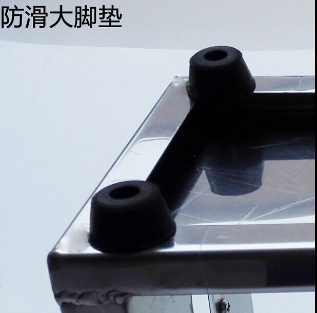 不銹鋼手動搖轉(zhuǎn)韓國薯塔機 半自動拉伸旋風土豆機 家用薯片機