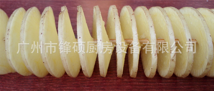 韓國龍卷風(fēng)土豆機(jī) 旋風(fēng)薯塔機(jī) 螺旋薯片機(jī)手動半自動拉伸薯塔機(jī)器