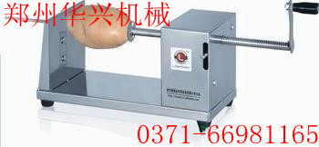 商用薯塔機(jī)、 薯塔機(jī)手動 、手搖薯塔機(jī)
