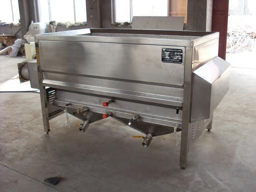  弘發(fā)電加熱油炸機(jī)，商用油炸鍋，油炸機(jī)，薯片機(jī)