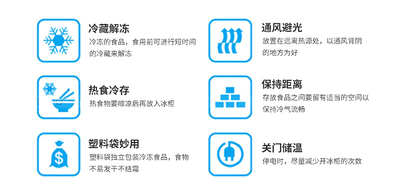 新款雙門(mén)臥式大冰柜商用 冷柜單溫 冷凍冷藏柜雙溫頂開(kāi)門(mén)冰柜