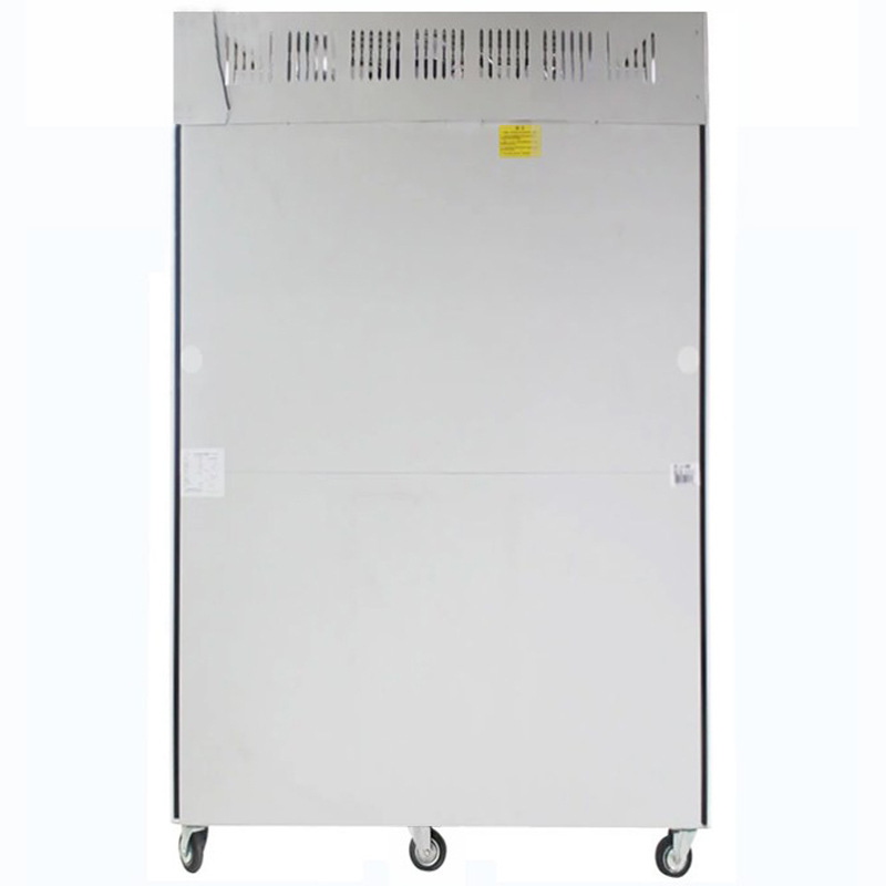 穗凌 LG4-882M2F商用立式冰柜冷飲料柜冷藏保鮮展示柜雙門(mén)冷柜