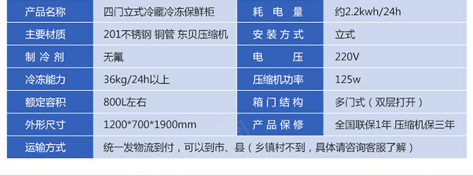 付商廚四門(mén)冰箱680_04