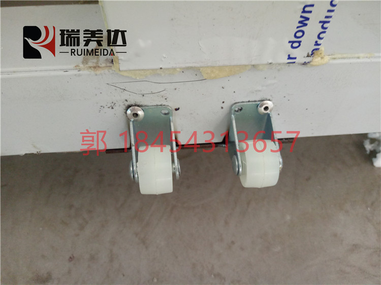 節(jié)能立式商用廚房四門冰柜四六門冰箱冰柜冷藏冷凍冰柜雙溫保鮮柜