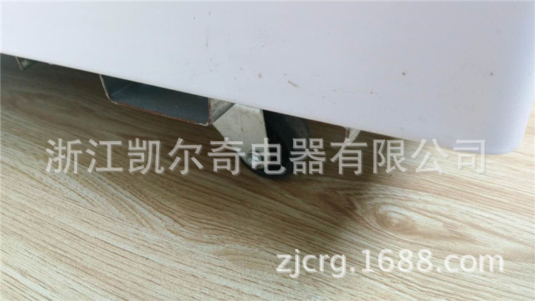 凱爾奇玻璃門(mén)展示柜臥式冷柜商用綠豆沙冰柜 138L沙冰柜