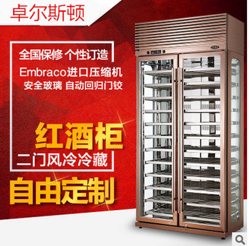 廠家直銷冰淇淋柜 風(fēng)冷臥式商用硬質(zhì)冷凍雪糕柜展示柜12盤新品