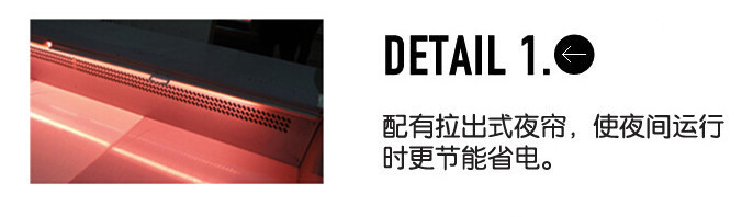 超市冷凍展示柜海鮮水產(chǎn)自選臥式冰柜定做上開(kāi)口風(fēng)冷急凍島柜