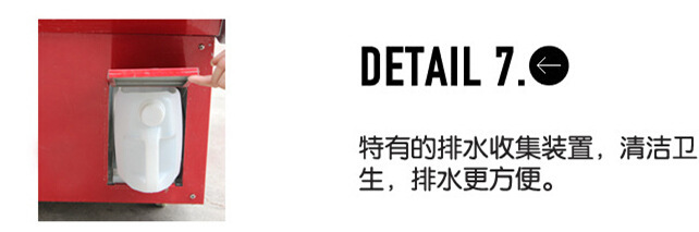 超市冷凍展示柜海鮮水產(chǎn)自選臥式冰柜定做上開(kāi)口風(fēng)冷急凍島柜