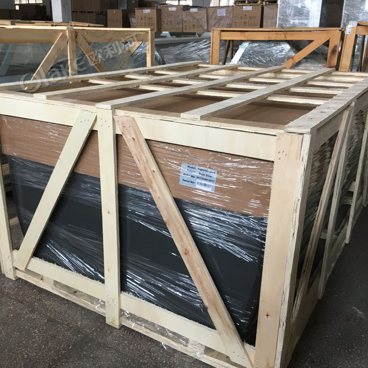 風(fēng)冷無(wú)霜組合島柜超市臥式速凍冰柜商用冷凍冷藏丸餃子保鮮展示柜
