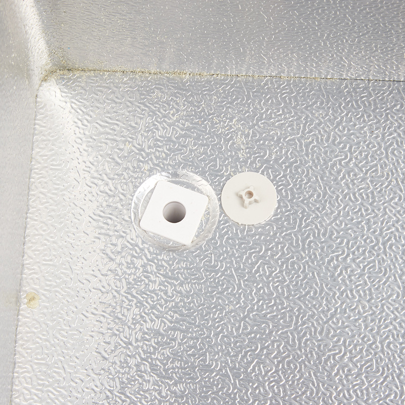 揚(yáng)子佳美 BD/BC-120L小冰柜家用小型冷藏冷凍箱頂開(kāi)單門(mén)臥式冷柜