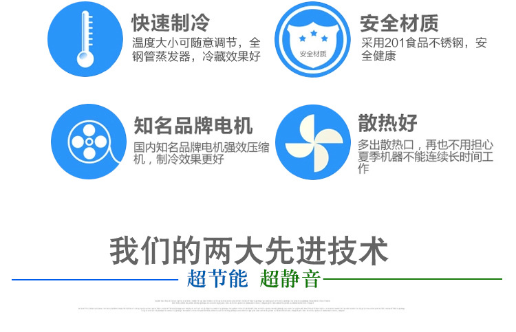 LVNI 三門風(fēng)冷吧臺柜 桌上型啤酒展示冷藏柜 商用保鮮展示冰柜