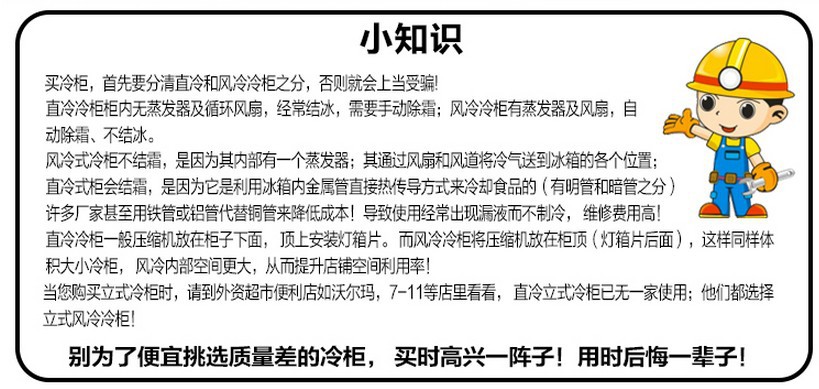 廠(chǎng)家直銷(xiāo)冰柜立式五門(mén)冷藏陳列柜 飲料展示冰箱 超市便利店保鮮柜